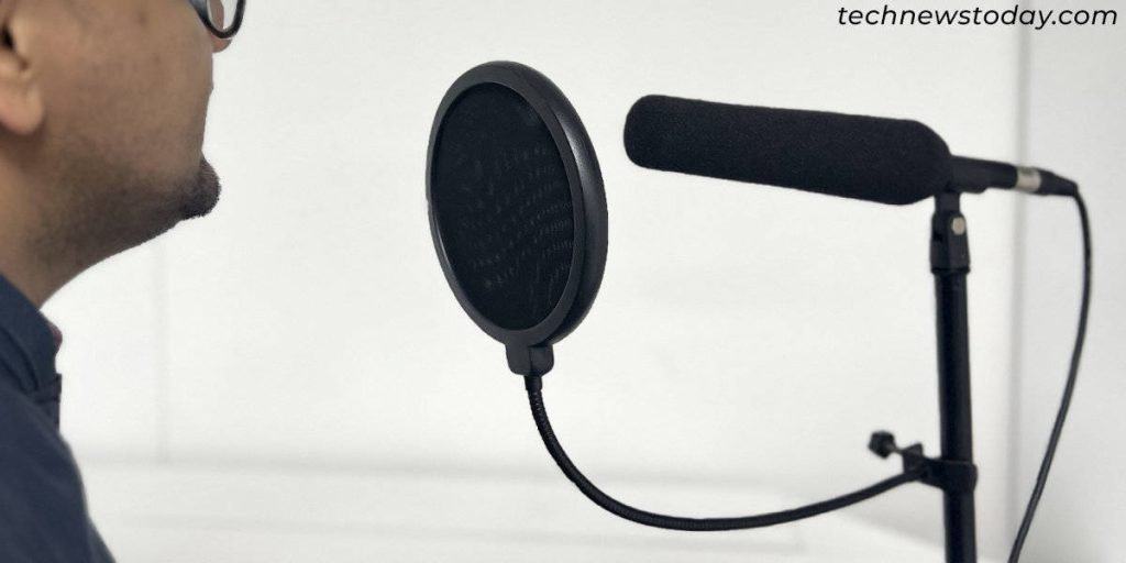 7 Ways To Make Your Mic Sound Better