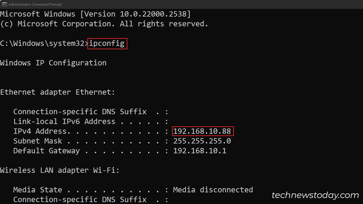 Computer Cannot Find Wireless Printer