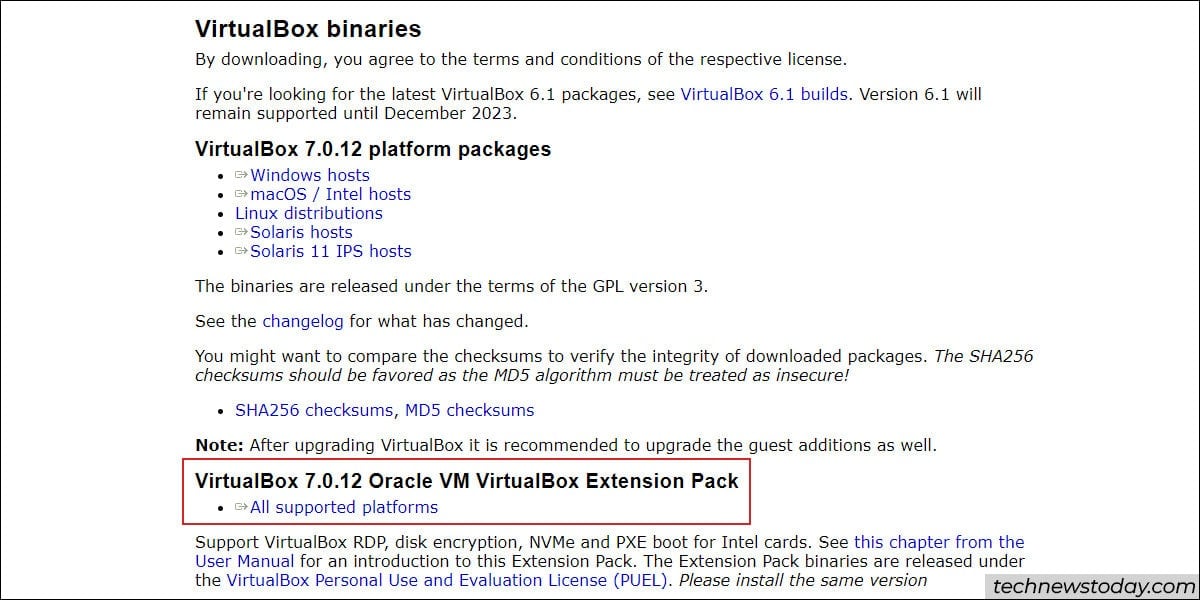virtualbox-extension-pack-download