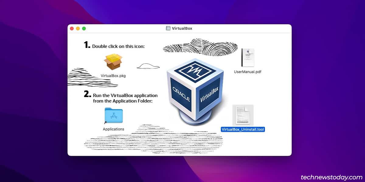 Fix VirtualBox Kernel Driver Not Installed rc 1908 Fix virtualbox kernel driver not installed rc 1908