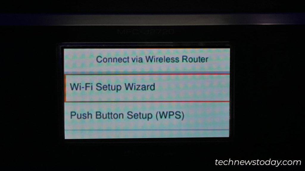 How To Connect Epson Printer To WiFi?