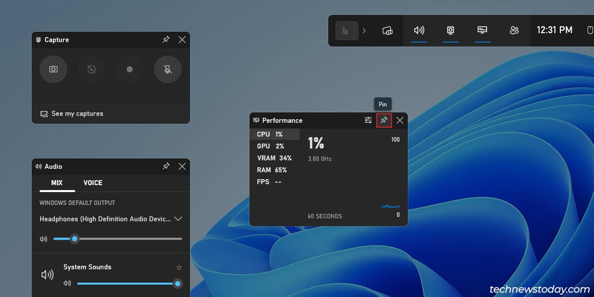 How To Check CPU Usage In Windows