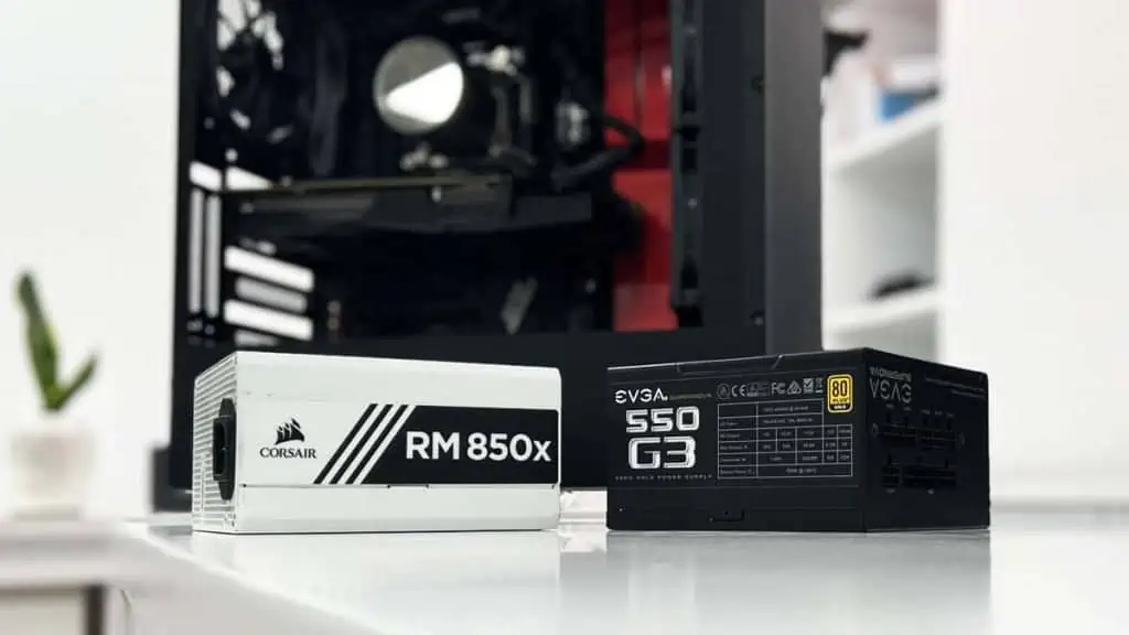 How Much Power Does Your PC Need?