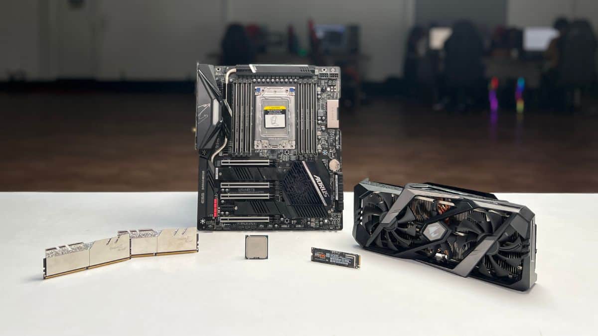 How To Identify Your Rig's Bottleneck - Vimarsana News