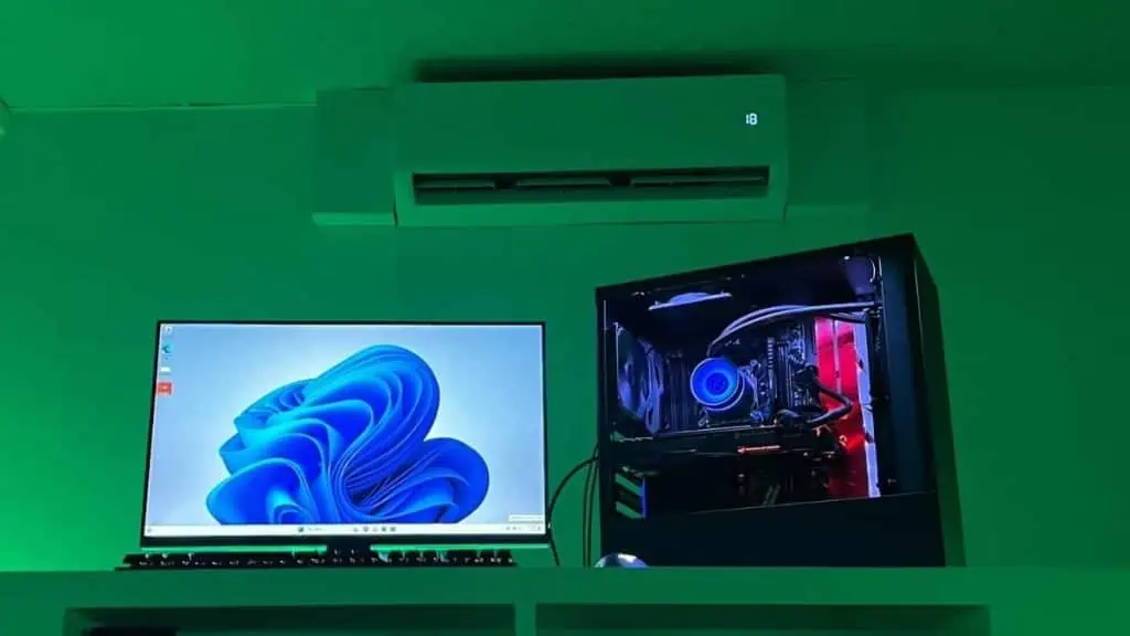 10 Ways to Keep Your PC Cool