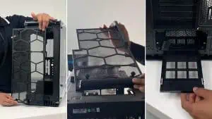 Are Dust Filters Worth It?