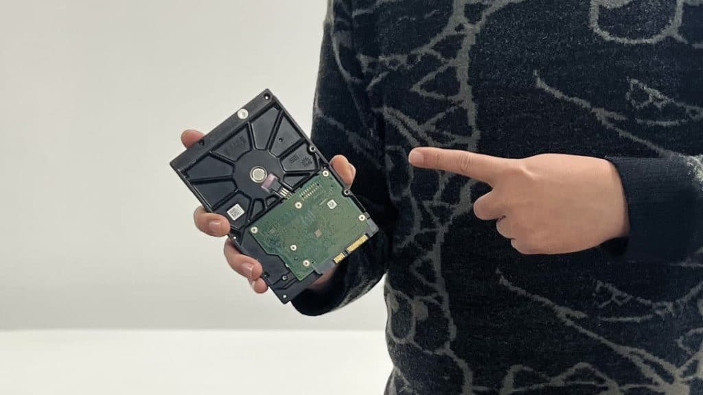 Are hard drives still worth it 