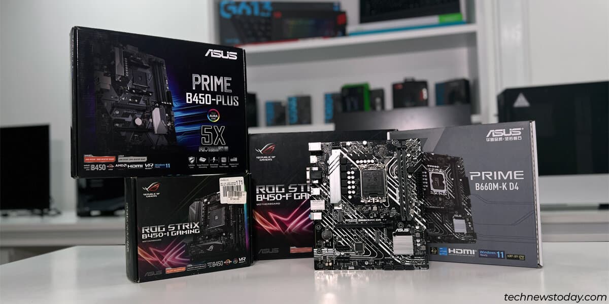 MSI Versus ASUS Motherboard Which Is Better For You?