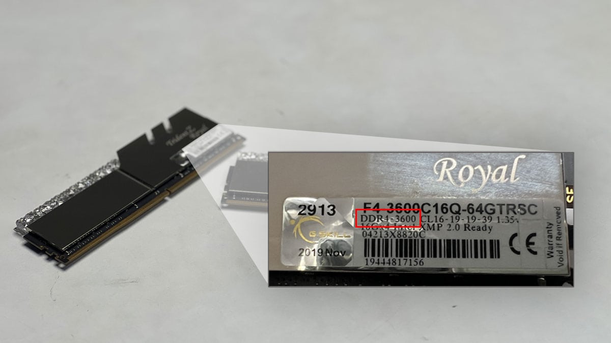 Does ram speed matter tech news today
