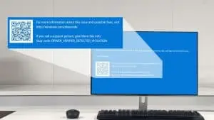 How To Fix Driver Verifier Detected Violation