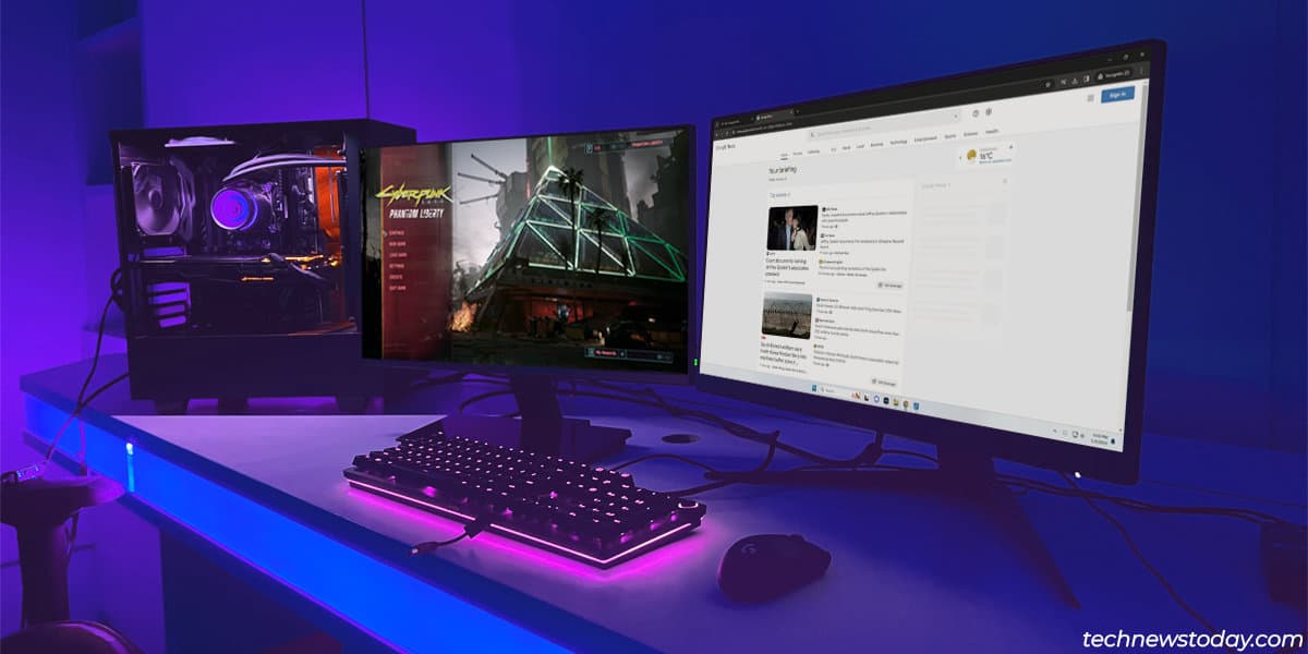 Do You Really Need A Gaming PC?