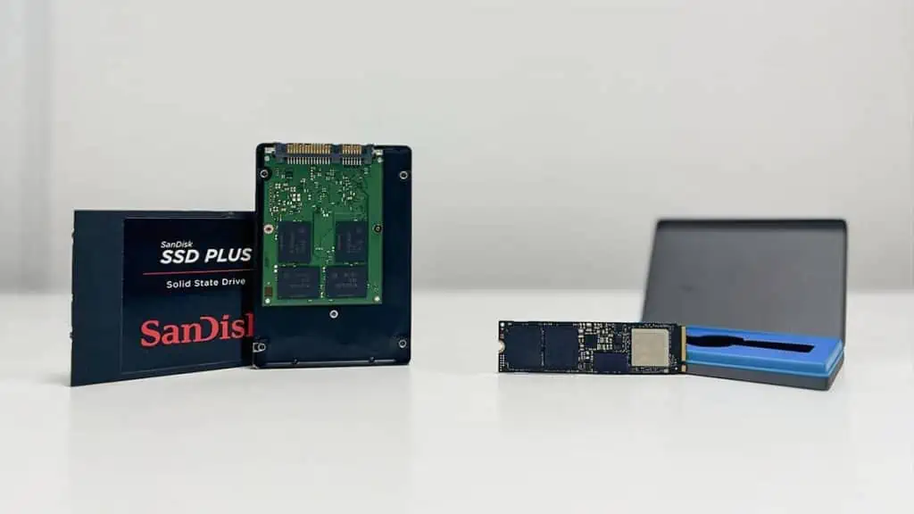 How to Choose the Right SSD for Your PC?