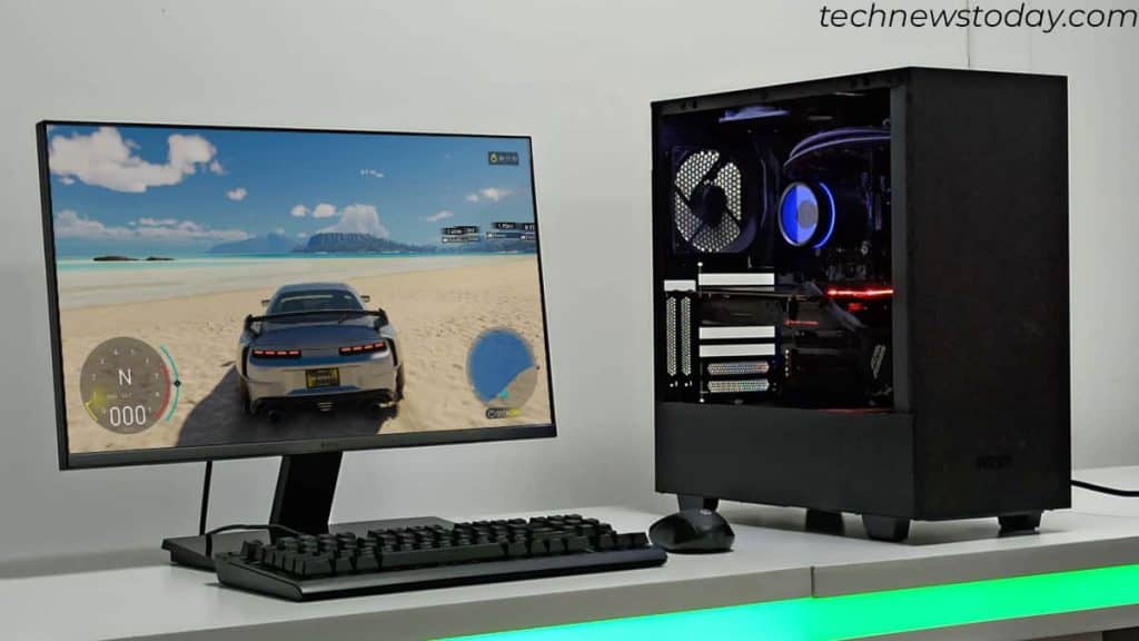 Does Ram Speed Matter