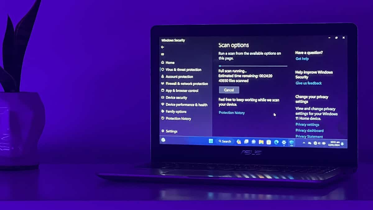 Is Windows Defender Good Enough? Tech News Today