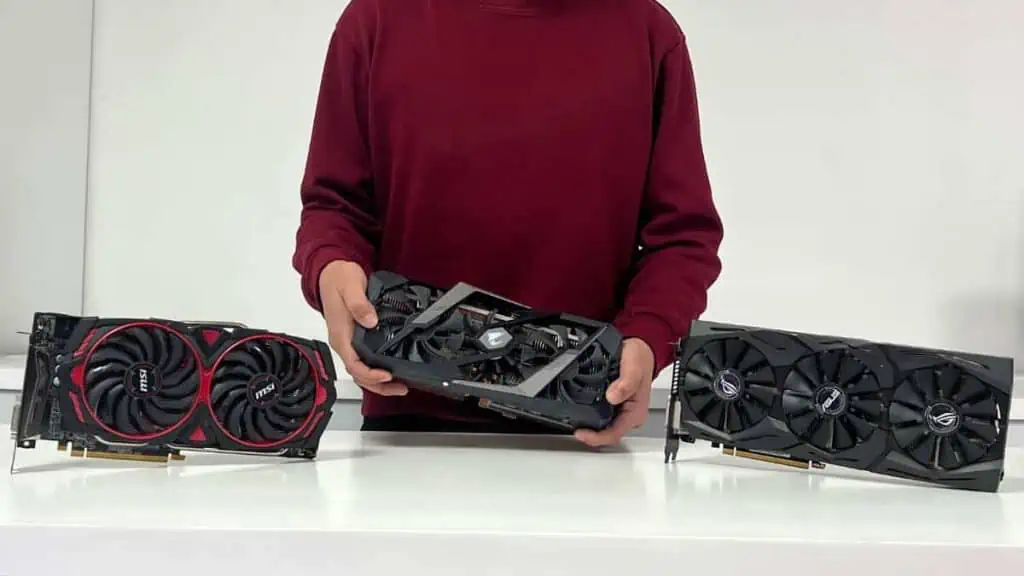 Is Multi GPU Still Relevant?