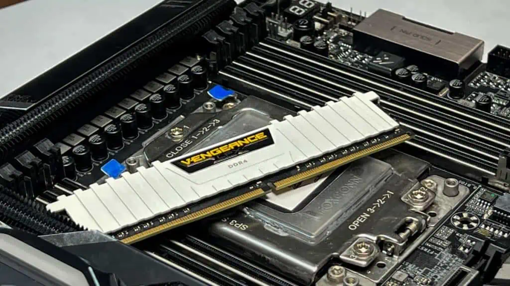 What is Ideal RAM Speed For Gaming?