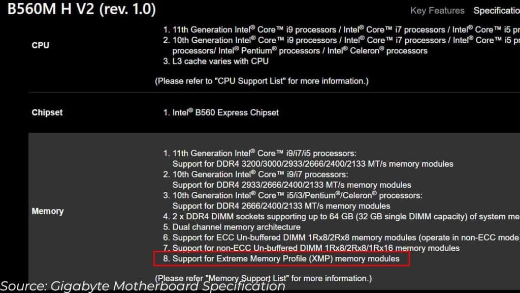 Does ram speed matter 