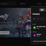 How to Appear Offline on Epic Games Launcher (Quick and Easy)