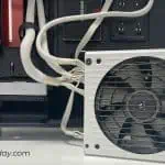 PSU Fan Not Spinning – Why & How to Fix it