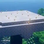 How to Make a Mob Farm in Minecraft For An XP Farm