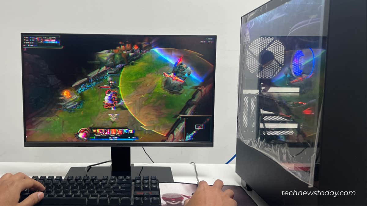 League of Legends Stuttering Common Causes and Tested Fixes Tech