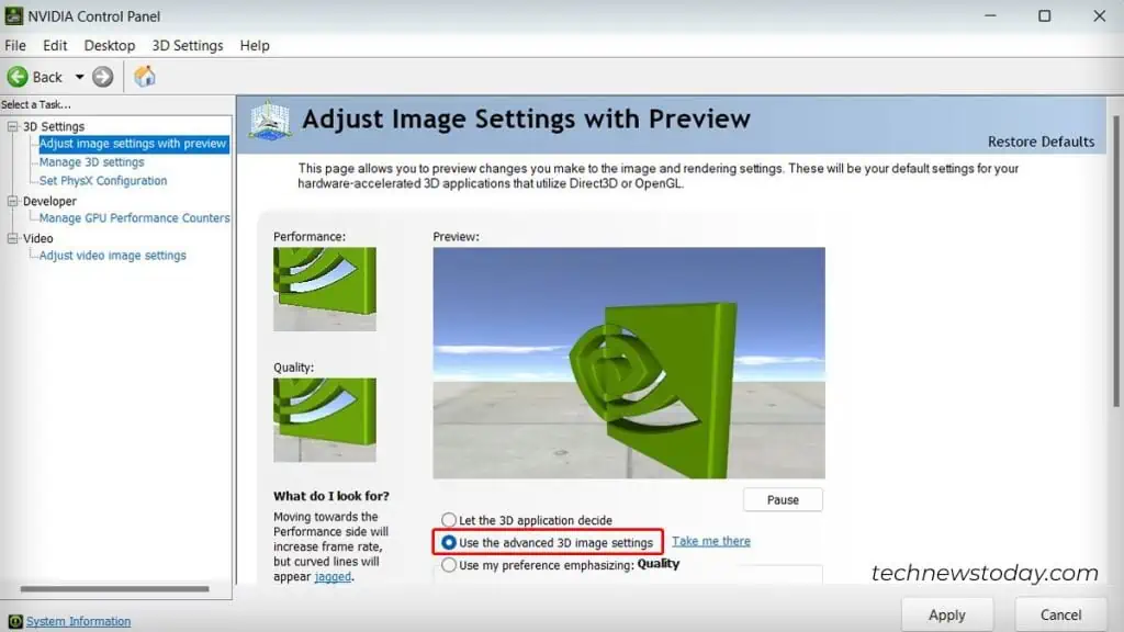 Nvidia-Control-Panel-3D-Settings-1024x576
