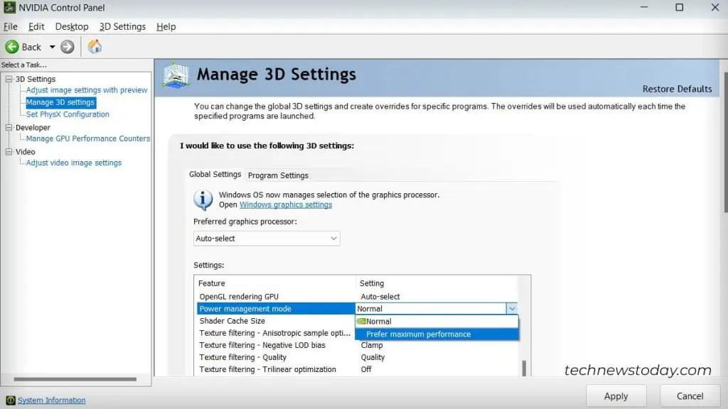 Nvidia-Control-Panel-Manage-3D-Settings-Power-Management-1024x576
