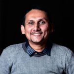 Chandan Nepal