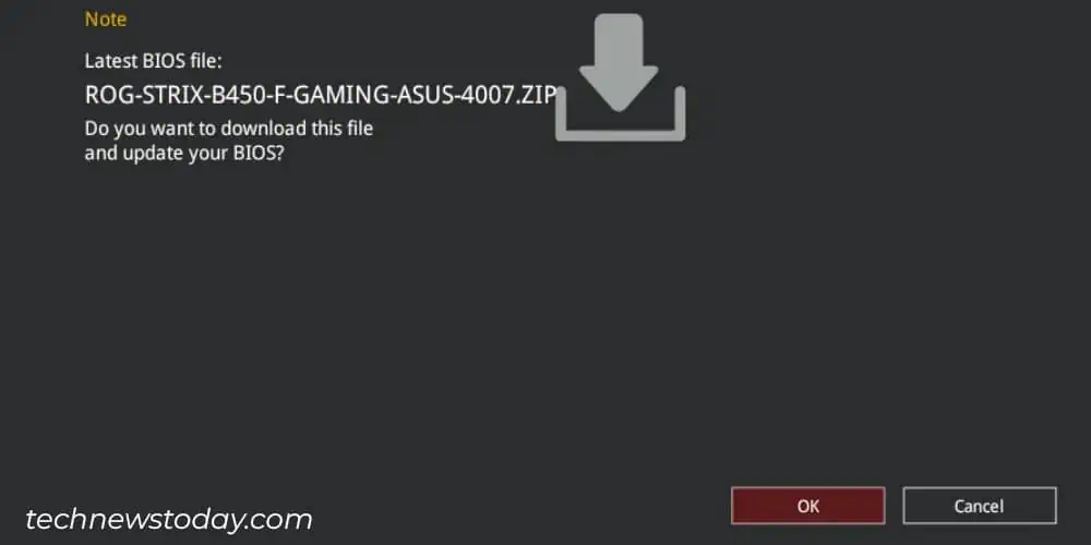 confirm-the-BIOS-version-2