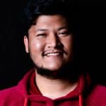 Deep Shrestha