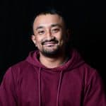 Nikhil Pradhan