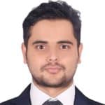 Nishant Aryal